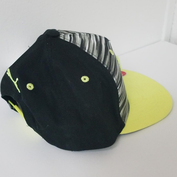 PUMA YOUTH HAT - Picture 2 of 3